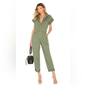 Pistola Grover Field Suite, Colonel - S